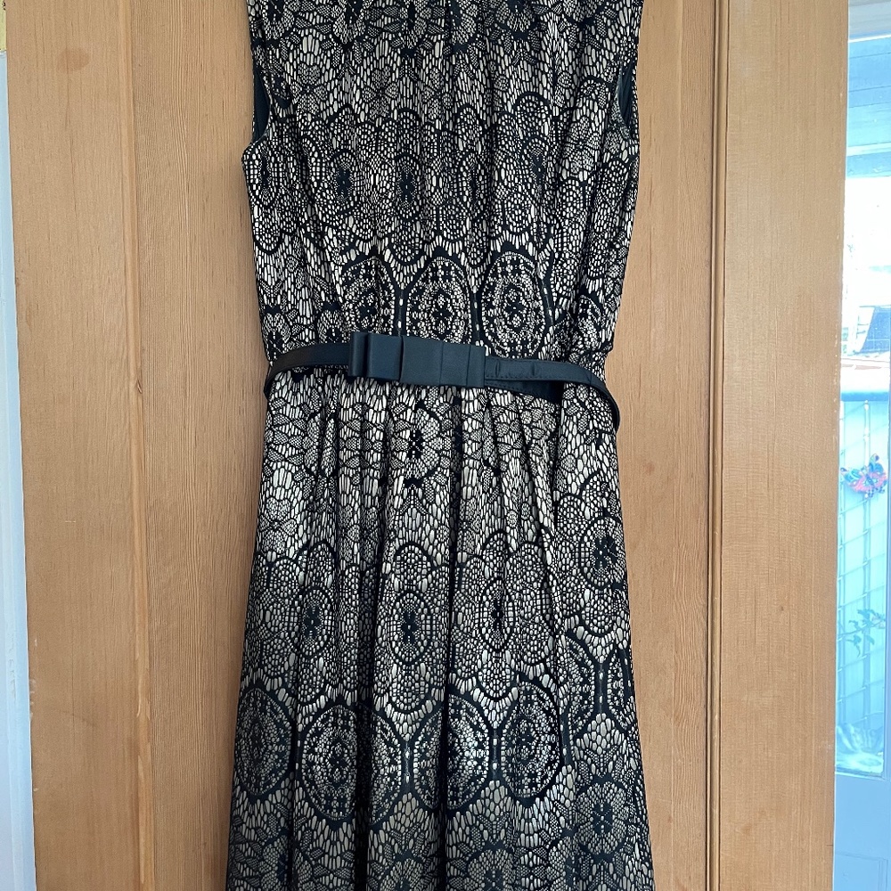 Vintage style dress